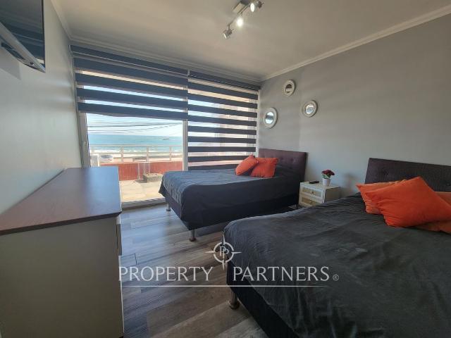 Departamento en arriendo en Cabildo, Valparaíso