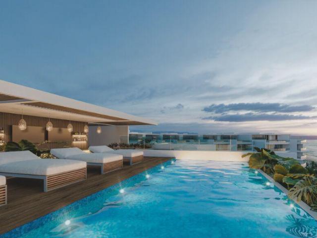 Departamento en venta en Telchac Pueblo, Yucatán