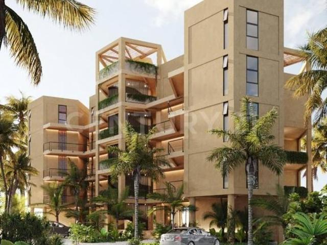 Departamento en venta en San Crisanto, Sinanché