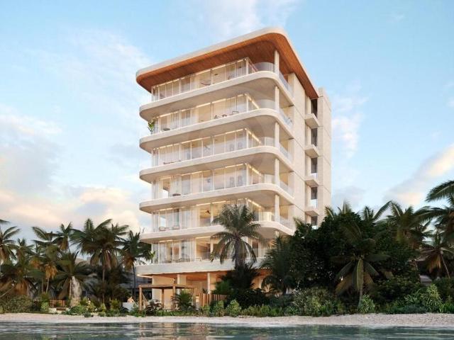 Departamento en venta en Progreso, Yucatán