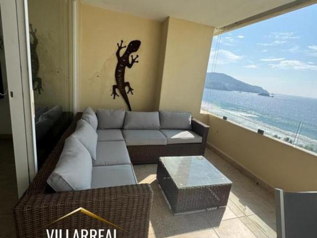 DEPARTAMENTO FRENTE AL MAR EN IXTAPA