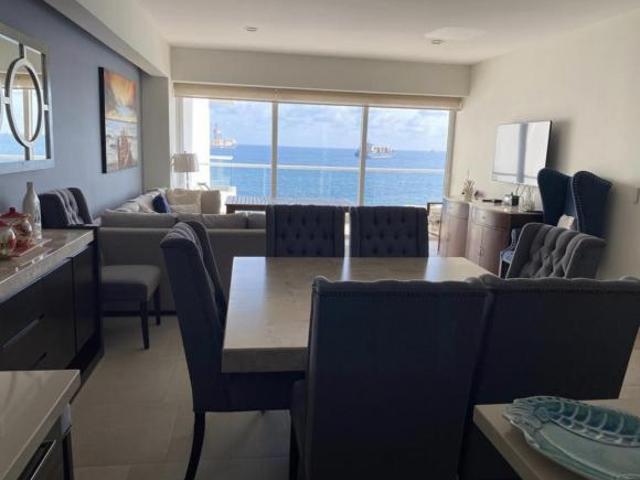 DEPARTAMENTO FRENTE AL MAR EN TORRE VELA | OCEANFRONT CONDO AT TORRE VELA Manzanillo AM
