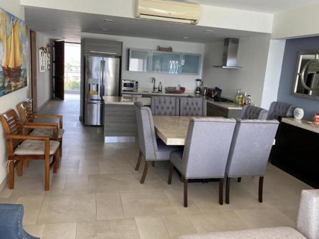 DEPARTAMENTO FRENTE AL MAR EN TORRE VELA | OCEANFRONT CONDO AT TORRE VELA Manzanillo AM
