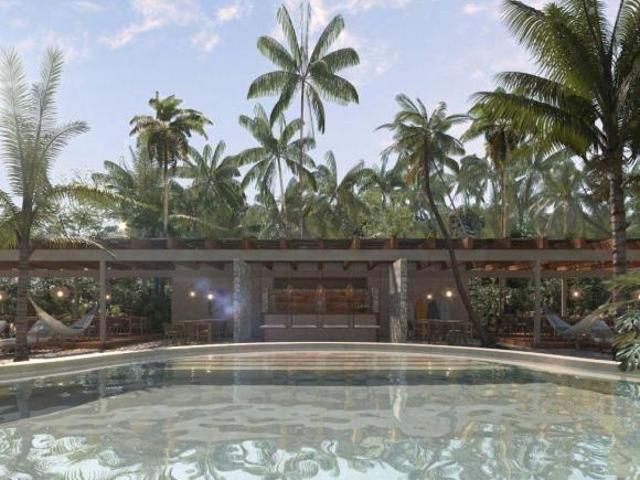 Departamento en venta en Dzemul, Yucatán