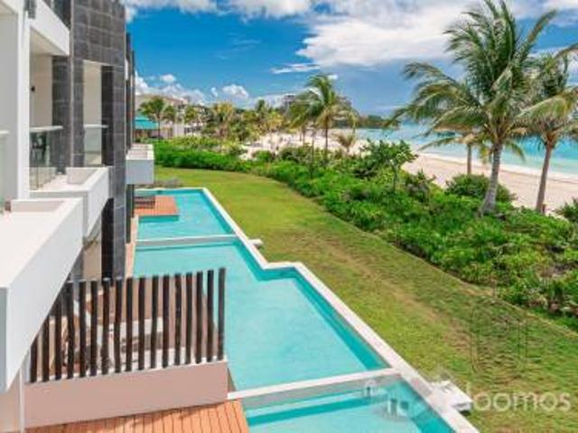 Departamento en venta en Quintana Roo, Yucatán