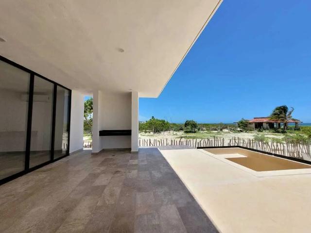 Departamento en venta en Dzemul, Yucatán