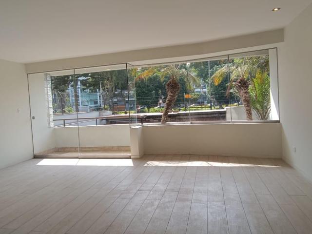 Departamento venta en Santiago De Surco, Lima Metropolitana