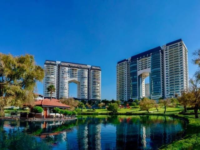 Departamento en venta en Vista Hermosa, Michoacán