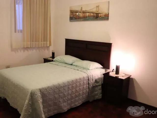Departamento alquiler en Chiclayo, Lambayeque