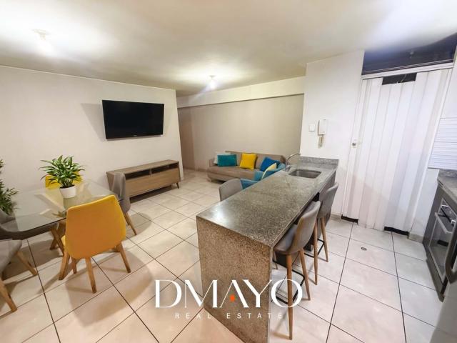 Departamento venta en Cercado De Lima, Lima