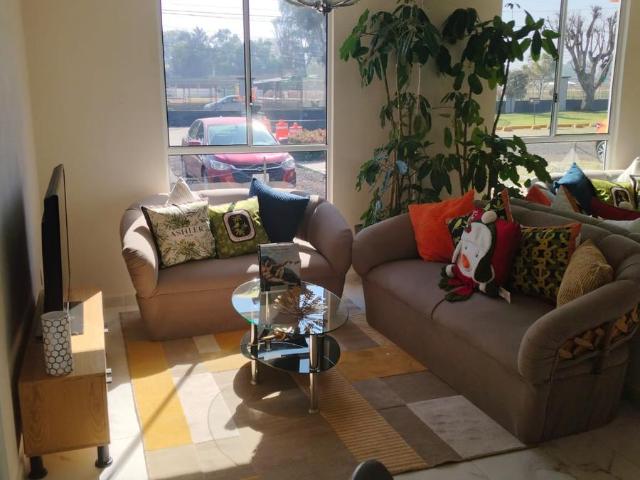 Departamento en venta en Chalco, Estado de México