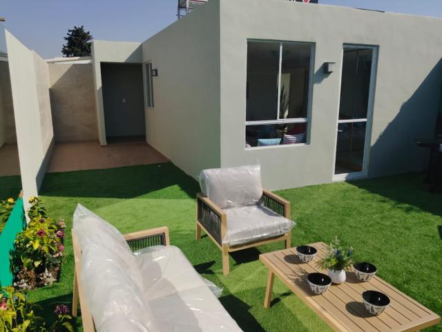 Departamento en venta en Chalco, Estado de México