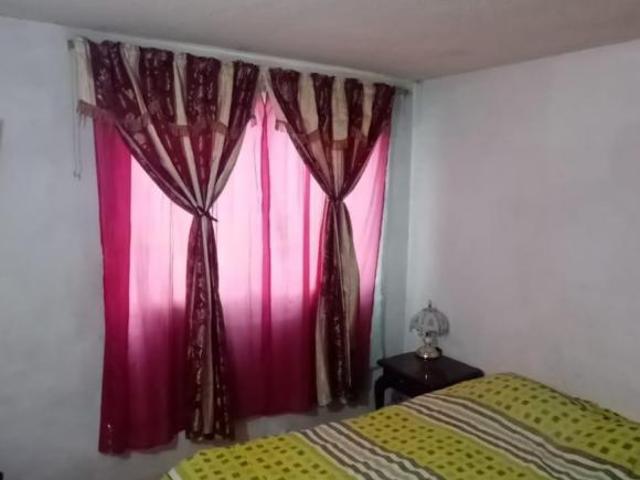 Departamento en venta en Almoloya De Alquisiras, Estado de México