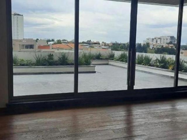 DEPARTAMENTO GH EN VENTA INTERLOMAS,VISTA HORIZONTE