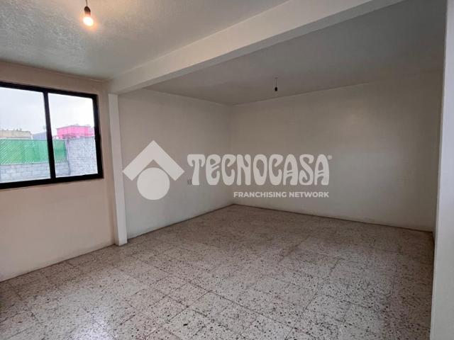 Departamento en renta en Venustiano Carranza, Ciudad de México