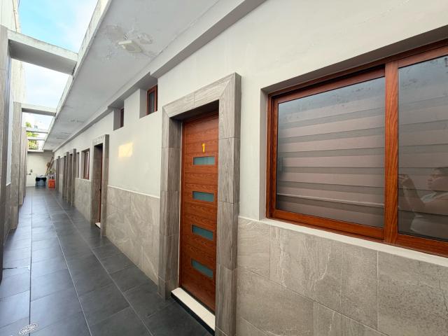 Departamento en renta en Boca Del Río, Veracruz