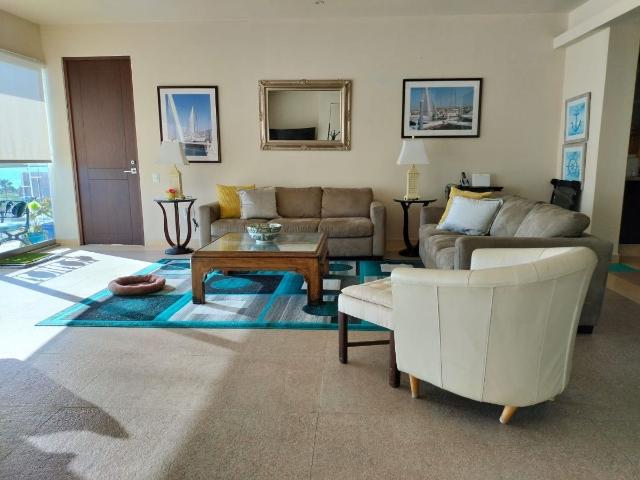 Departamento en venta en Ensenada, Baja California