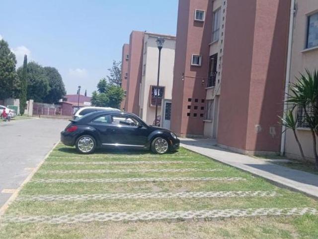 Departamento en venta en Tecámac, Estado de México