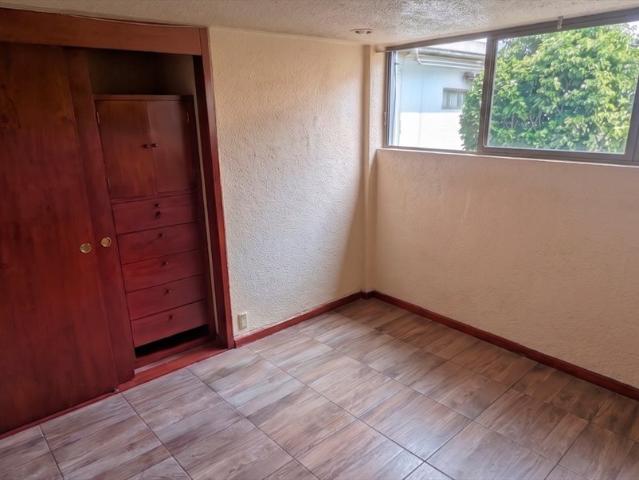 Cuarto en renta en Coyoacán, Ciudad de México