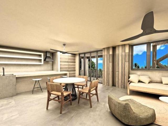 Departamento en venta en Lázaro Cárdenas, Quintana Roo