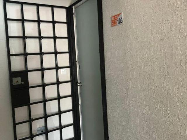 Departamento en venta en Huehuetoca, Estado de México