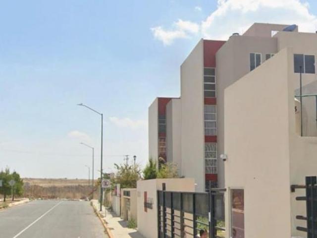 Departamento en venta en Huehuetoca, Estado de México
