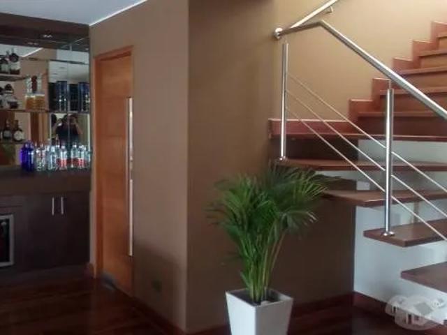 Departamento alquiler en San Isidro, Lima Metropolitana
