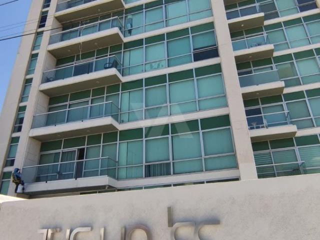 Departamento en renta en Saltillo