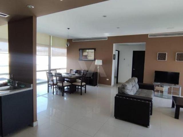 Departamento ideal para ejecutivo en The House