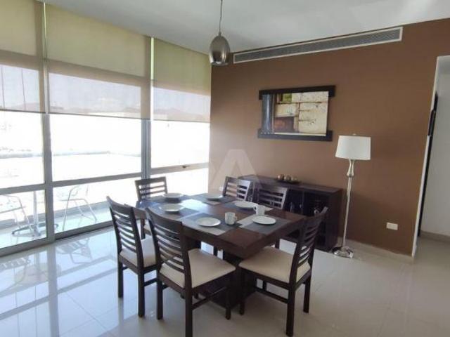 Departamento ideal para ejecutivo en The House