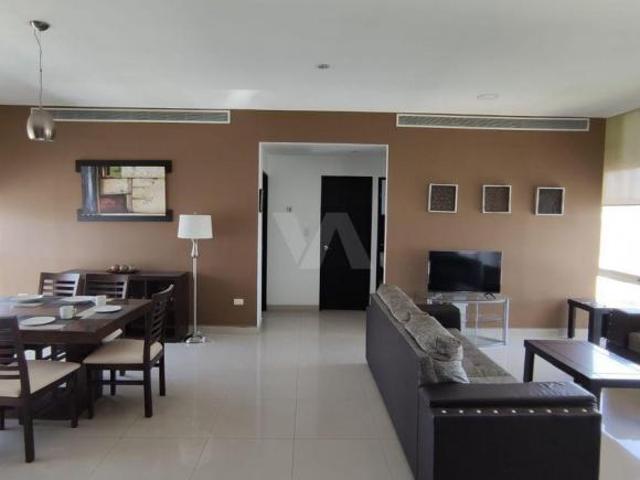 Departamento ideal para ejecutivo en The House