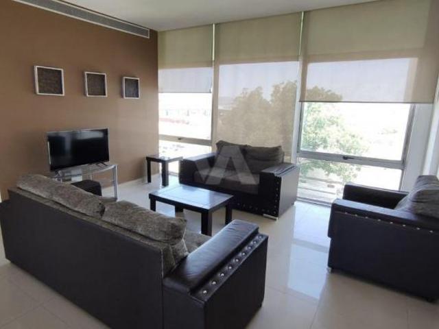 Departamento ideal para ejecutivo en The House