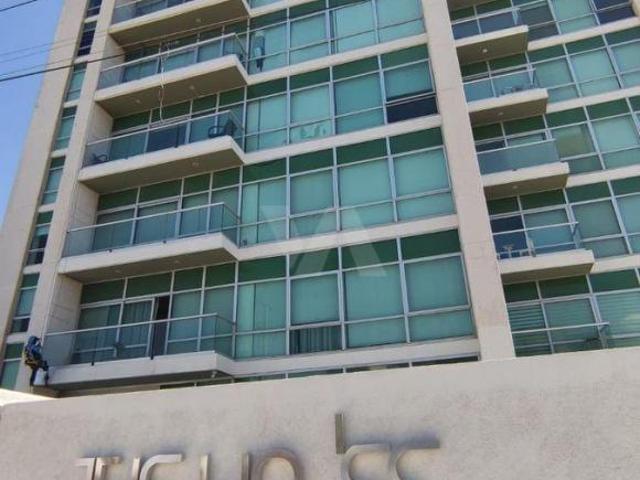 Departamento ideal para ejecutivo en The House