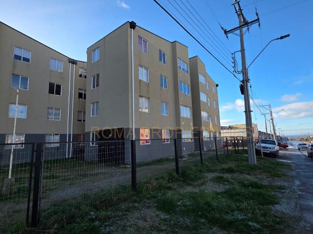 Departamento en arriendo en Punta Arenas, Magallanes Y De La Antártica Chilena