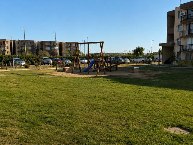 Departamento en venta en Lampa, Metropolitana