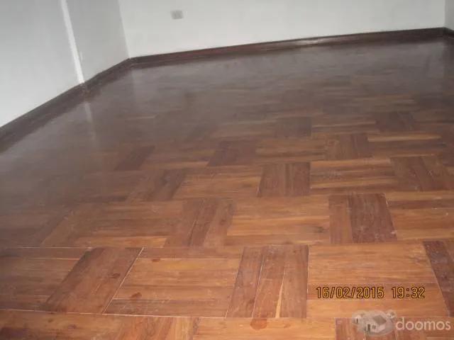 Departamento alquiler en Salamanca, Lima Metropolitana