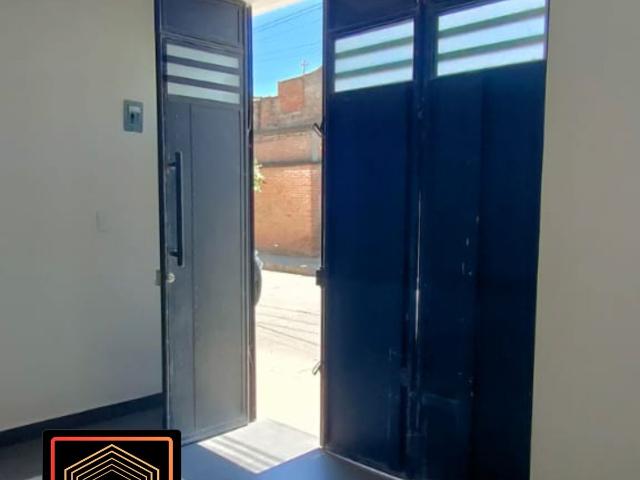 Departamento en renta en San Luis De La Paz, Guanajuato
