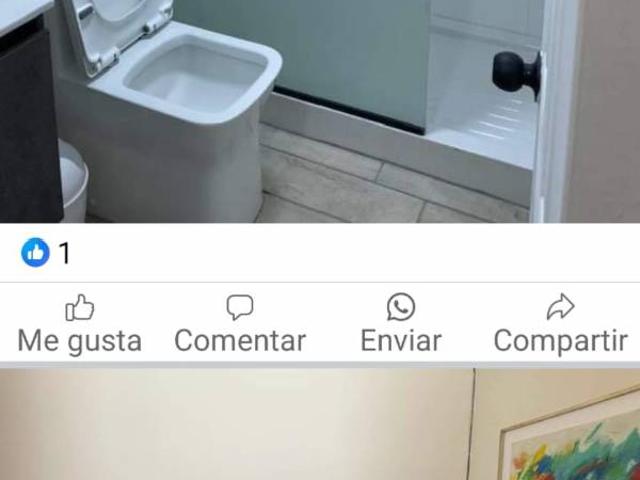 Departamento en arriendo en Cabildo, Valparaíso