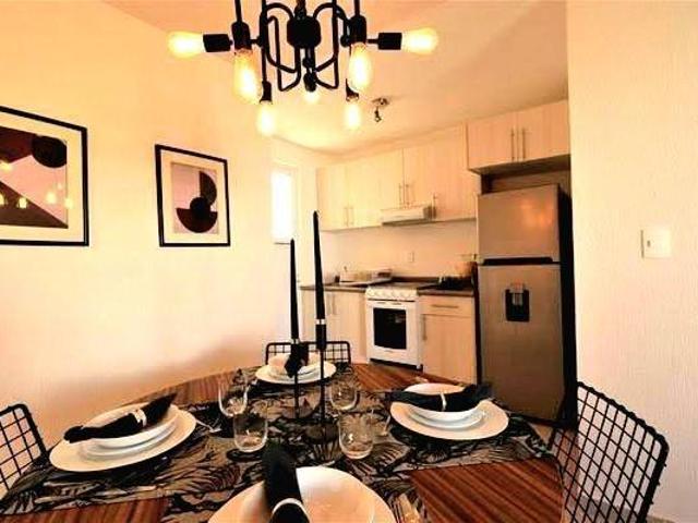 Departamento en venta en Huimilpan, Querétaro