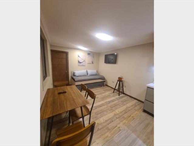 Casa en arriendo en Macul, Metropolitana