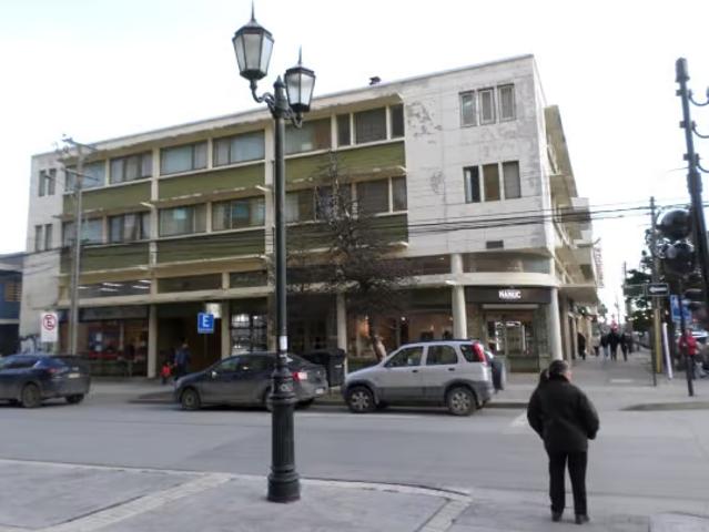 Departamento en arriendo en Punta Arenas, Magallanes Y De La Antártica Chilena