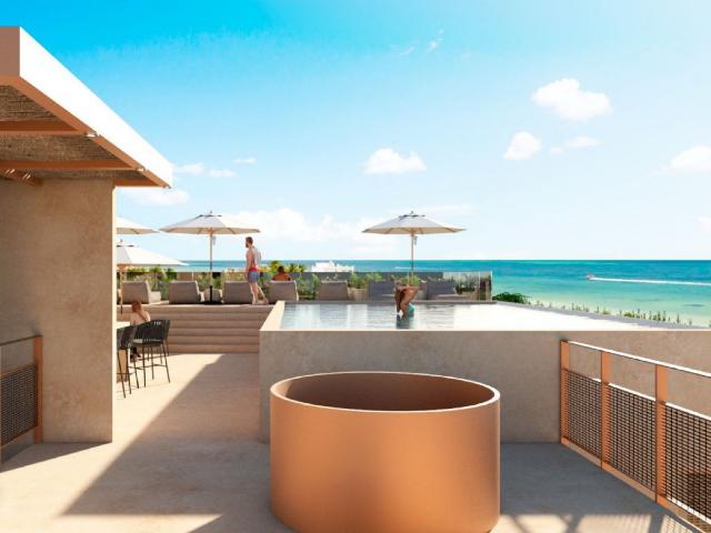 Departamento en venta en Lázaro Cárdenas, Quintana Roo