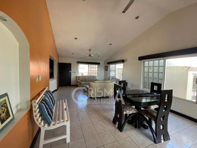 Departamento en renta en Tuxpan, Veracruz