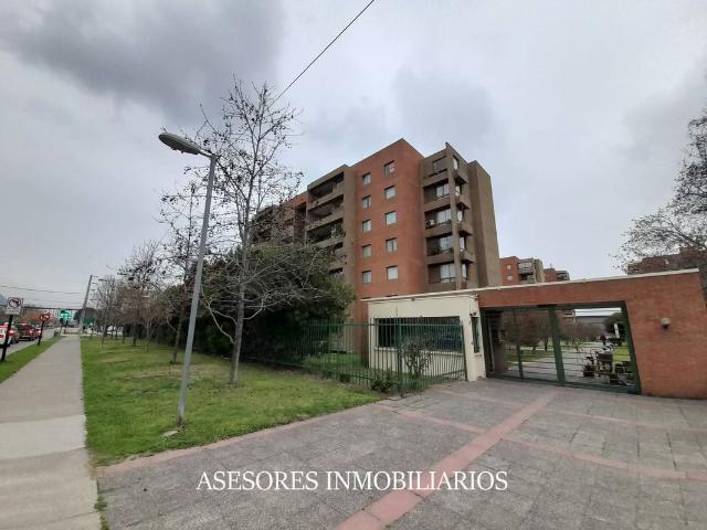 Departamento en venta en Rancagua, Libertador General Bernardo O'higgins