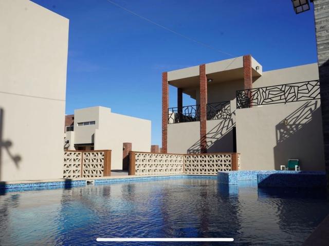 Departamento en renta en Puerto Peñasco, Sonora