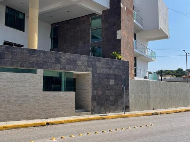 Departamento en venta en Campeche