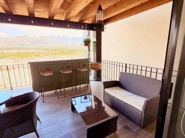 Departamento en renta en San Miguel De Allende, Guanajuato