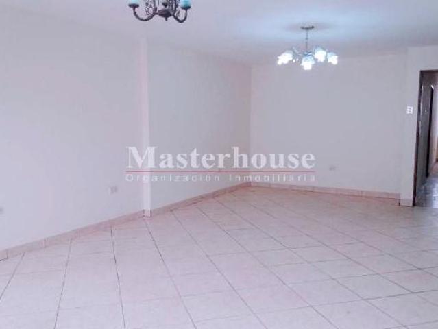 Departamento venta en Rinconada, Lima Metropolitana