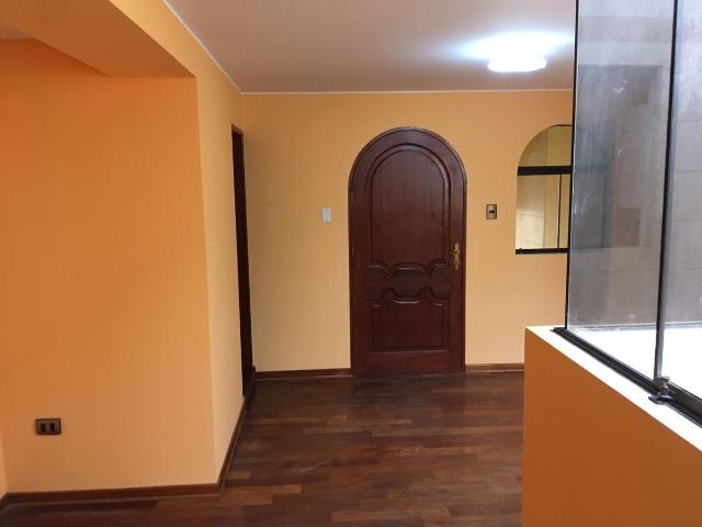 Departamento venta en Rinconada, Lima Metropolitana