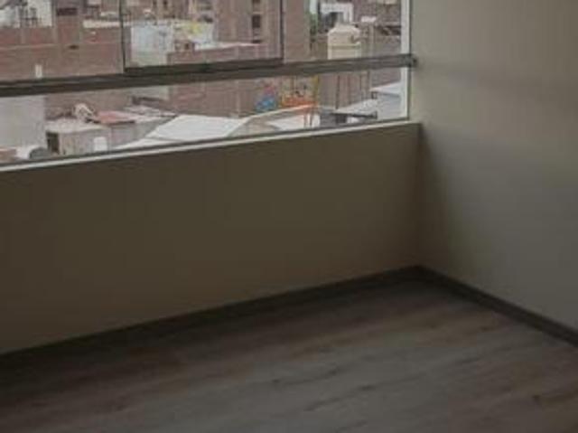 Departamento venta en Cerro Colorado, Arequipa